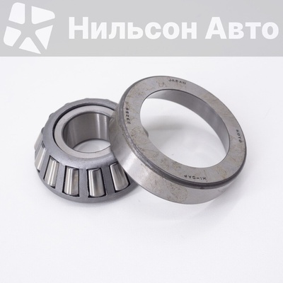 8944409010 Подшипник ступичный. Подшипник переднего моста ISUZU ELF ISUZU ELF 8-94440-901-0 купить по цене 4158 руб. Z28368485 - iZAP24