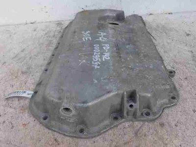 06c103604c Поддон Audi A4 B6 (8E) 2000 - 2004 2002
