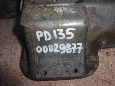 077103603j Поддон Audi A8 D2 (4D2 1994 - 1999 2001 ,