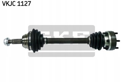 VKJC1127 skf внутреннего шарнира привода