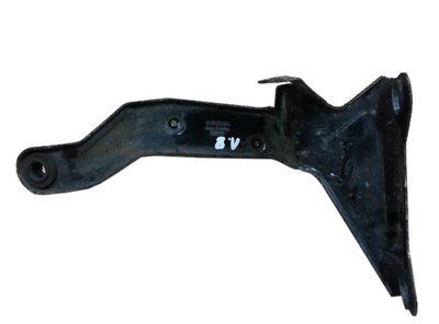 058145813E крепление интеркулер volkswagen passat b5 fl