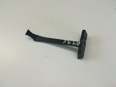 8E0803123A крепление крепление аккумулятора audi a4 b6