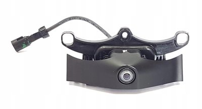 4G8853231 камера передняя audi a7 рестайлинг 4g c 7p6980551c