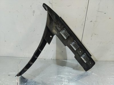 3B9807393C Крепление бампера Volkswagen Passat B5+ рестайлинг 2000-2005 2004