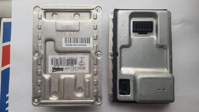 89021219 блок розжига ксенона valeo 12pin lad5g citroen c5 c8