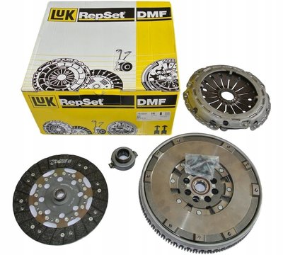 600023600 пробелы маховик двухмассовый сцепление mazda cx - 7 2.3 2.5