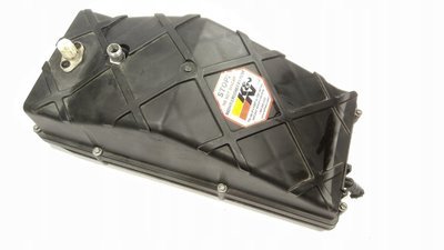 Ktm отличный duke 990 07 - 13 airbox корпус фильтра