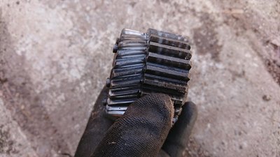 Mz etz 250 режим передачи сцепления , корзины зубчатая рейка