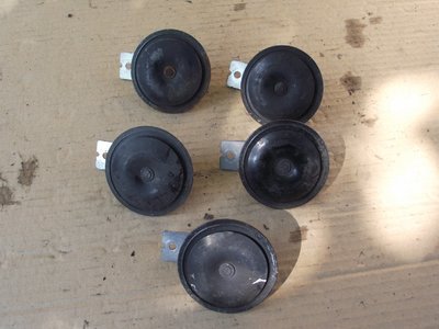 Xmax x - max 125 клаксон
