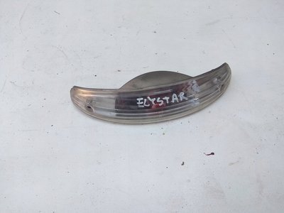 Фонарь задняя задняя peugeot elyseo elystar