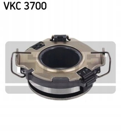 VKC3700 skf подшипник выключения сцепления toyota