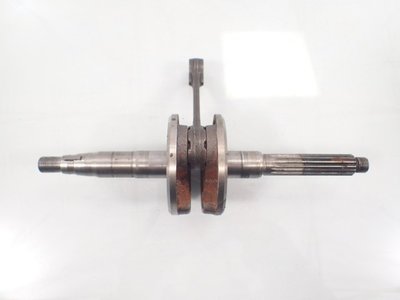 Коленчатый вал шатун cpi keeway 2t ac