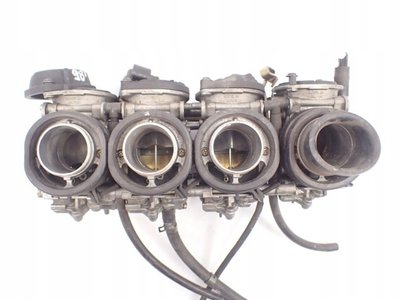 Карбюраторы yamaha r1 rn04 98 - 02