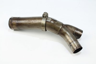 Yamaha r1 rn12 04 - 06 decat dekatalizator