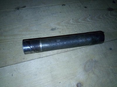 JUNAK m10 втулка маятника оригинал
