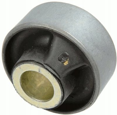 3776301 втулка амортизатора задн citroen c4 кактус lemforder
