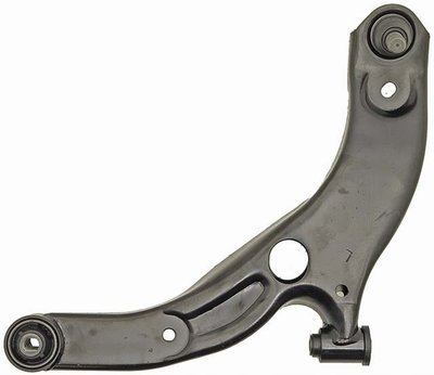 ZWDMZ039 рычаг передний нижний правый mazda b25d34300d