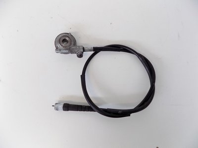 Daelim VS 125 улитка спидометра , трос привода