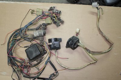 Жгут проводов регулятор pult kontrol днепр урал