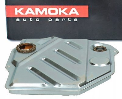 F602401 фильтр коробки передач для форд mondeo 4 turnier 1.6