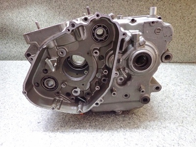 KLR650CQW002 Blok двигателя два kartery kawasaki klr 650 c 94 - 03r купить бу по цене 20416 руб. Z46058973 - iZAP24