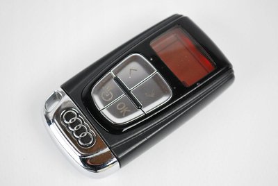 4H0963511 пульт автономного отопления audi a6 a7