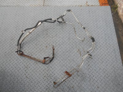05105792AB шланг гидроусилителя додж caliber 2 , 0 crd 06 - 11