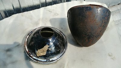 Фонарь shl m04 5 wfm вск панцирь стекло отражатель