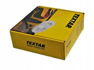 92135603 тормозные диски textar для toyota avensis