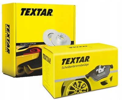 92205503 тормоза задние opel мокко textar тормозные колодки