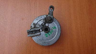 Romet комар 2330 1971 барабан тормозной оригинал