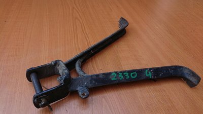 Romet комар 2330 1971 ножка центральная возможность