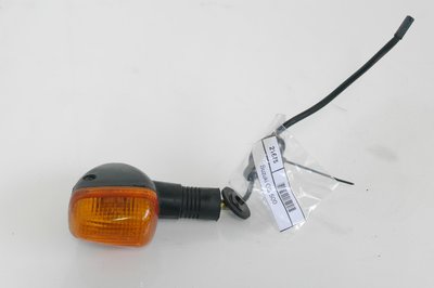Фонарь указателя поворота suzuki gs 500 00 - 07