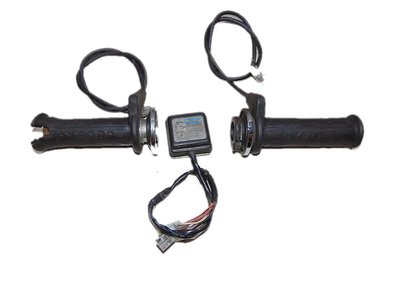 Yamaha xvs125 drag star курок горячее + rolgaz