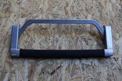 Держатель кофр центрального gl1200 голд wing ltd