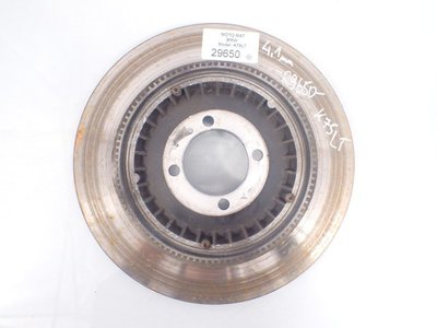 тормозных дисков тормозной передний абс bmw k 75 k 100 lt rt