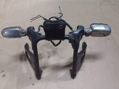 Каркас лампы yamaha xj 900 xj xj 750 650