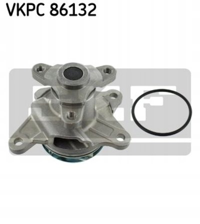 VKPC86132 skf водяной насос mercedes - benz , nissan