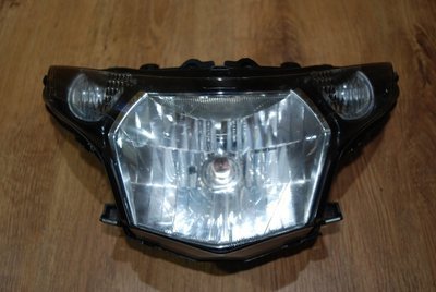 Лампа фары передние honda cbr 125 jc50 11 - 16