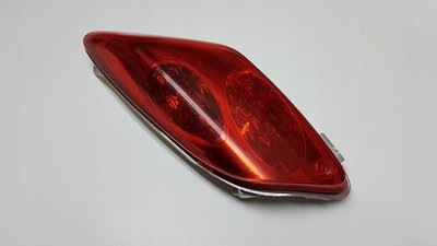 Yamaha x макс 250 лампа задняя левая
