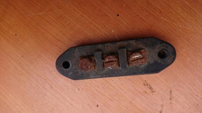 Wfm osa m52 кубик разъем установки установка