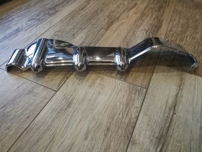 Harley крышка на двигатель