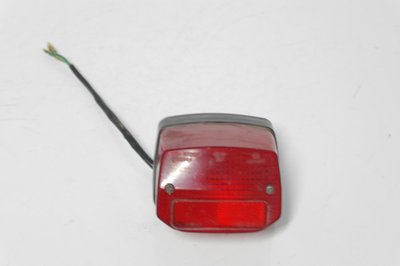 Фонарь задний honda ns 125