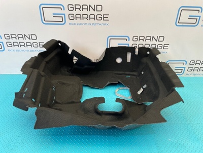 4G0863697B Обшивка багажника Audi A7 4GA 2011 , 4G0863697, 4G0863697D, 4G0863697H купить бу в Витебске по цене 306.52 BYN Z46490240 - iZAP24