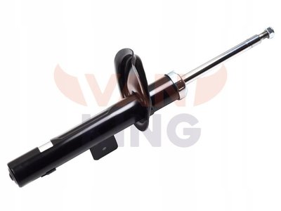 FT11547 амортизатор citroen berlingo 96 - передняя правая газ