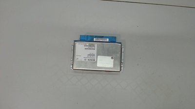 0260002812 Блок управления (ЭБУ) BMW X5 E53 2000-2007 2002