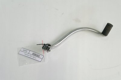 Рычаг переключения передач honda см 185 78 - 80