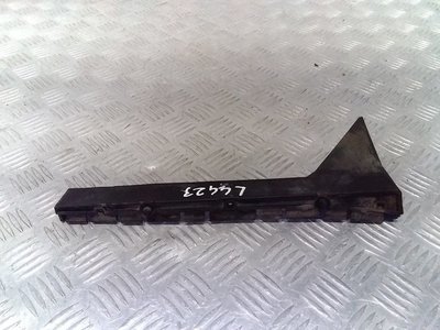 4E0807572A Кронштейн (крепление) заднего бампера правый Audi A8 D3 (2002-2010) 2006 ,