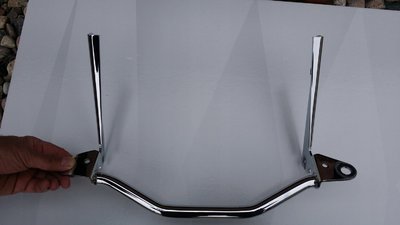 Harley каркас lightbar