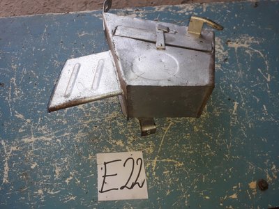 Воздушный фильтр , корпус вск 125 b3 , кос , гил и т . д.